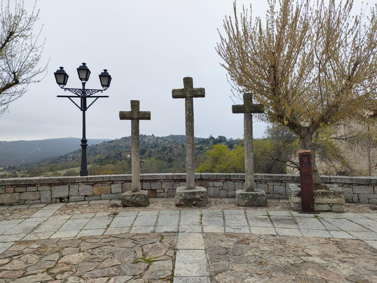 Alojamiento Antigua Casa De Telefonos El Berrueco Εξωτερικό φωτογραφία
