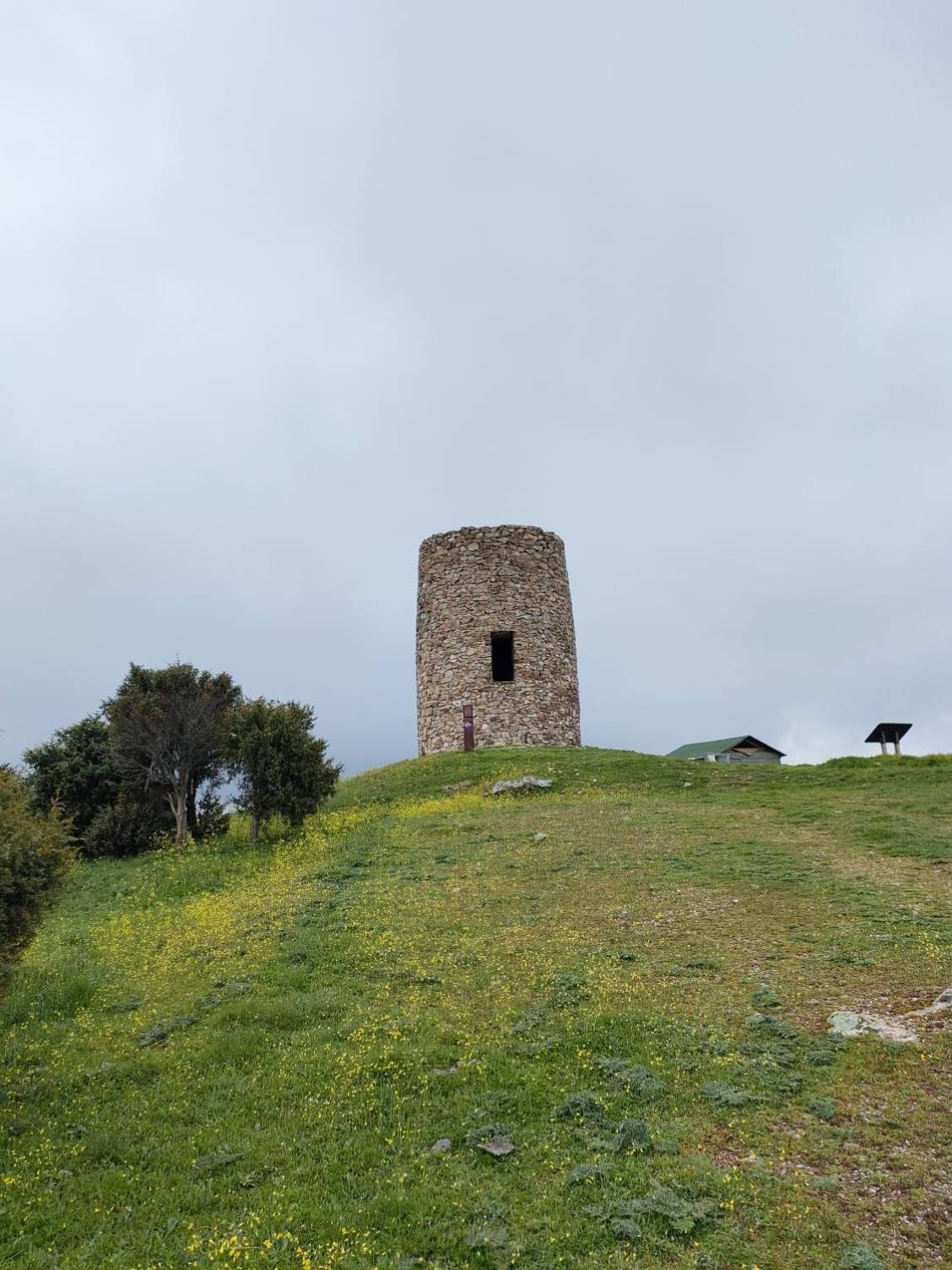 Alojamiento Antigua Casa De Telefonos El Berrueco Εξωτερικό φωτογραφία